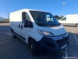  Citroen  Jumper CITROEN  / 2014 / 4P / Fourgon tôlé 30 L1H1 BlueHDi 120 S&S BVM6 Control #4