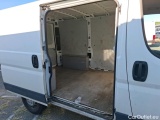  Citroen  Jumper CITROEN  / 2014 / 4P / Fourgon tôlé 30 L1H1 BlueHDi 120 S&S BVM6 Control #9