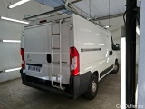  Citroen  Jumper CITROEN  VU 4p Fourgon 30 L1H1 BlueHDi 110 BVM6 Business #3