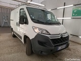  Citroen  Jumper CITROEN  VU 4p Fourgon 30 L1H1 BlueHDi 110 BVM6 Business #4
