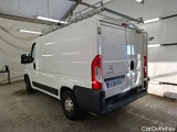  Citroen  Jumper CITROEN  VU 4p Fourgon 30 L1H1 BlueHDi 110 BVM6 Business #2