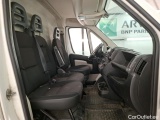  Citroen  Jumper CITROEN  VU 4p Fourgon 30 L1H1 BlueHDi 110 BVM6 Business #8