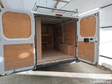  Citroen  Jumper CITROEN  VU 4p Fourgon 30 L1H1 BlueHDi 110 BVM6 Business #10