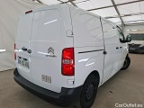  Citroen  Jumpy  Fourgon Club M 1.5 BlueHDi 100CV BVM6 E6d #3