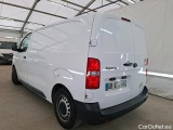  Citroen  Jumpy  Fourgon Club M 1.5 BlueHDi 100CV BVM6 E6d #2