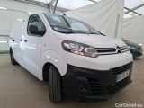  Citroen  Jumpy  Fourgon Club M 1.5 BlueHDi 100CV BVM6 E6d #4