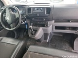  Citroen  Jumpy  Fourgon Club M 1.5 BlueHDi 100CV BVM6 E6d #5