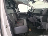  Citroen  Jumpy  Fourgon Club M 1.5 BlueHDi 100CV BVM6 E6d #6