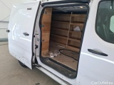  Citroen  Jumpy  Fourgon Club M 1.5 BlueHDi 100CV BVM6 E6d #9