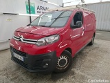  Citroen  Jumpy CITROEN  VU 4p Fourgon Taille M BlueHDi 120 S&S BVM6 Business 