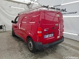 Citroen  Jumpy CITROEN  VU 4p Fourgon Taille M BlueHDi 120 S&S BVM6 Business #2