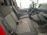  Citroen  Jumpy CITROEN  VU 4p Fourgon Taille M BlueHDi 120 S&S BVM6 Business #8