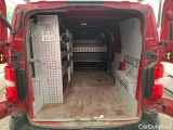  Citroen  Jumpy CITROEN  VU 4p Fourgon Taille M BlueHDi 120 S&S BVM6 Business #10