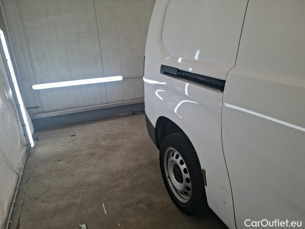  Peugeot  Partner  Premium L2 1.5 HDi 100CV BVM6 E6d #4