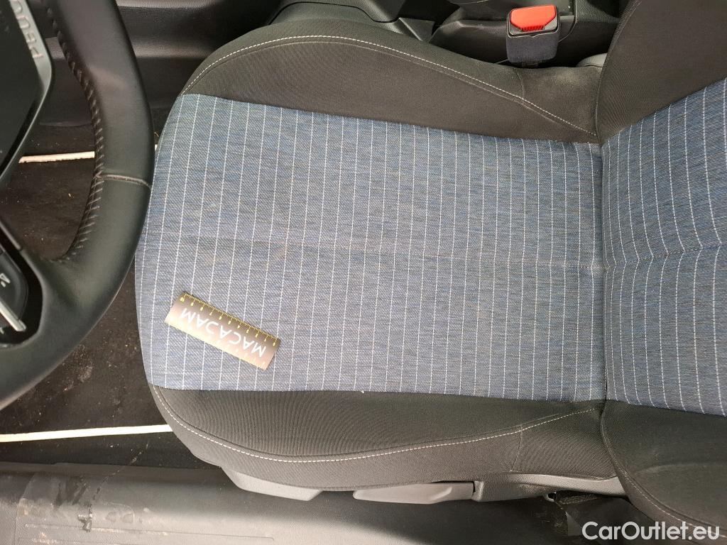  Peugeot  208  Premium 1.5 HDi 100CV BVM6 E6d #11