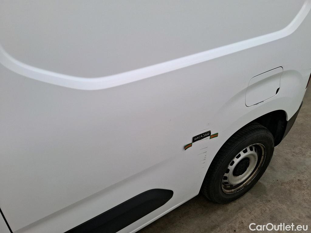  Peugeot  Partner  Premium L1 1.5 HDi 100CV BVM5 E6dT #3
