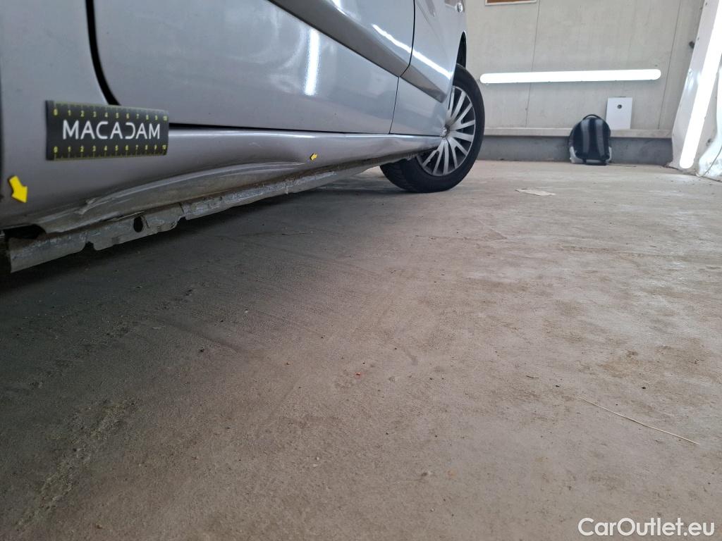  Peugeot  Partner  Asphalt L1 1.5 HDi 100CV BVM5 E6dT #1