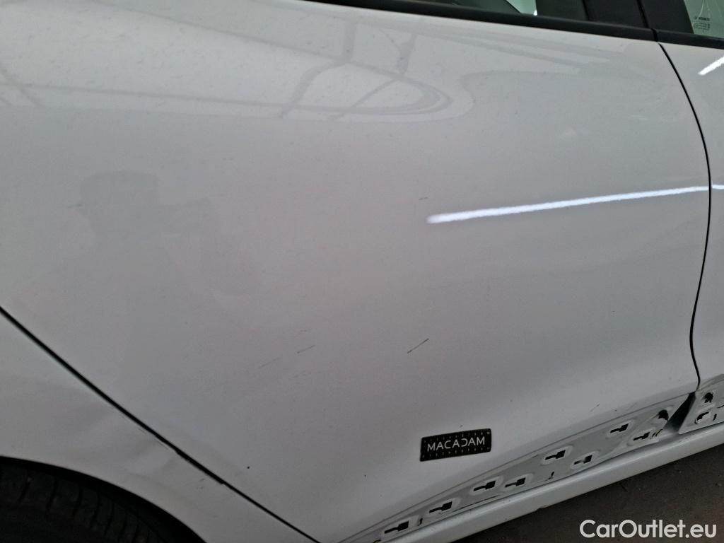  Renault  Clio  IV Air MediaNav 1.5 dCi 90CV BVM5 E6 #17