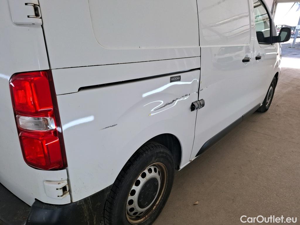  Peugeot  Expert PEUGEOT  / 2016 / 4P / Fourgon tôlé 1.5 BLUEHDI 120 S&S STANDARD PREMIUM #4