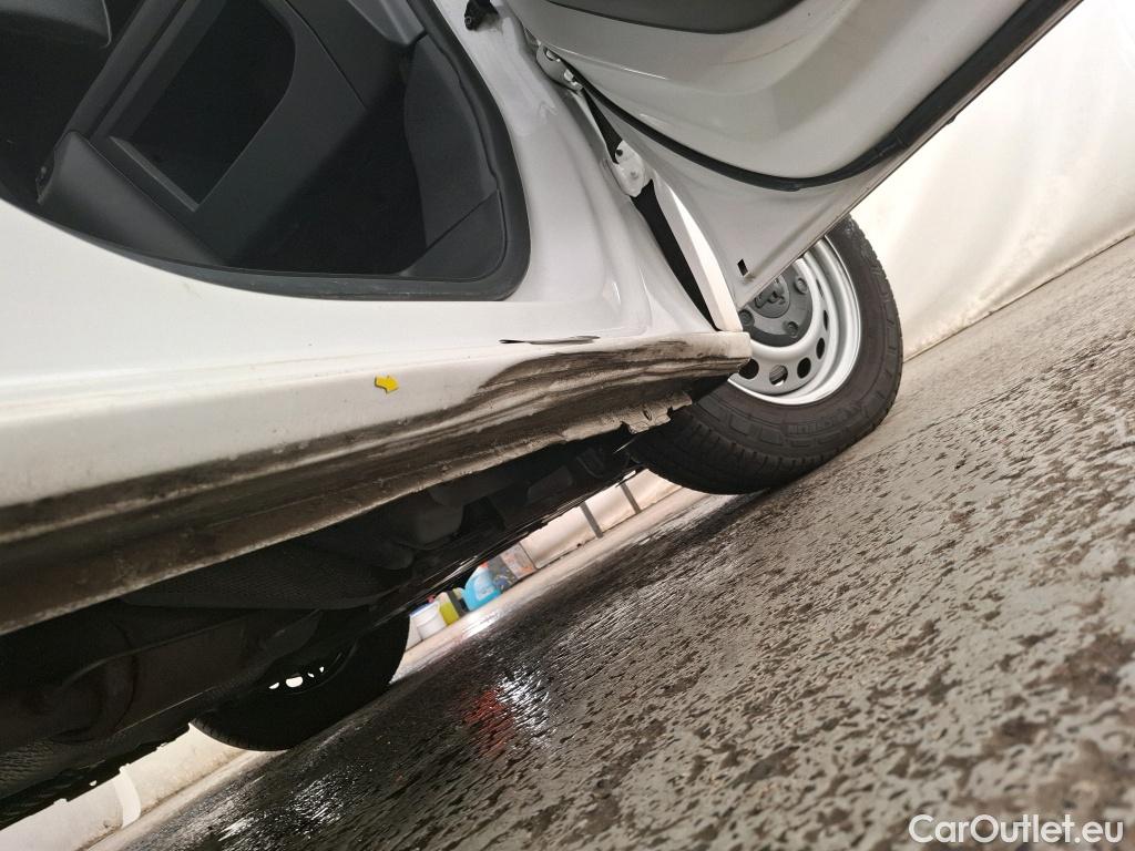  Peugeot  Expert  Fourgon Premium L2 1.6 HDi 115CV BVM6 E6 #2