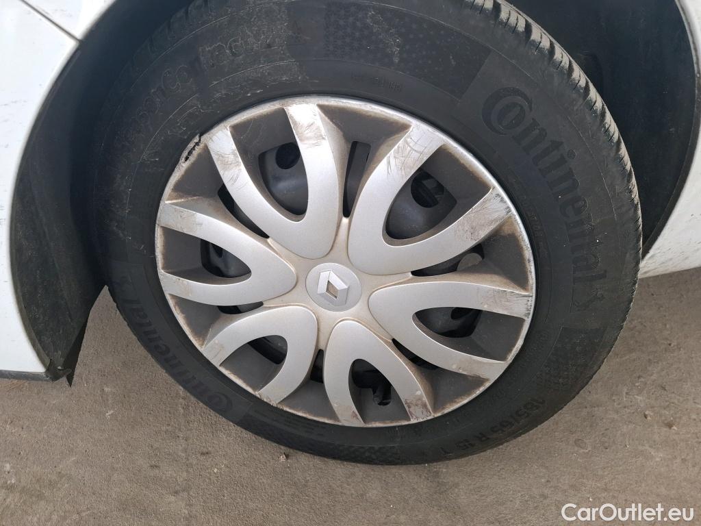  Renault  Clio  IV Air MediaNav 1.5 dCi 75CV BVM5 E6 #45