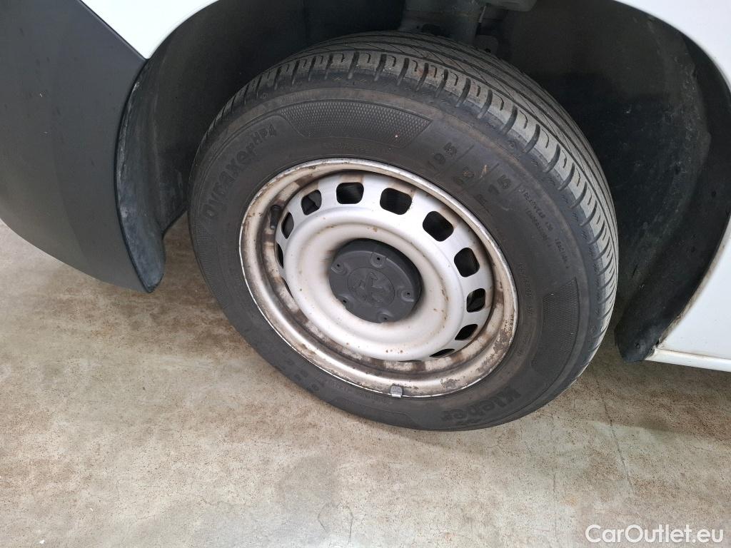  Peugeot  Partner  Premium L1 1.5 HDi 100CV BVM5 E6dT #25