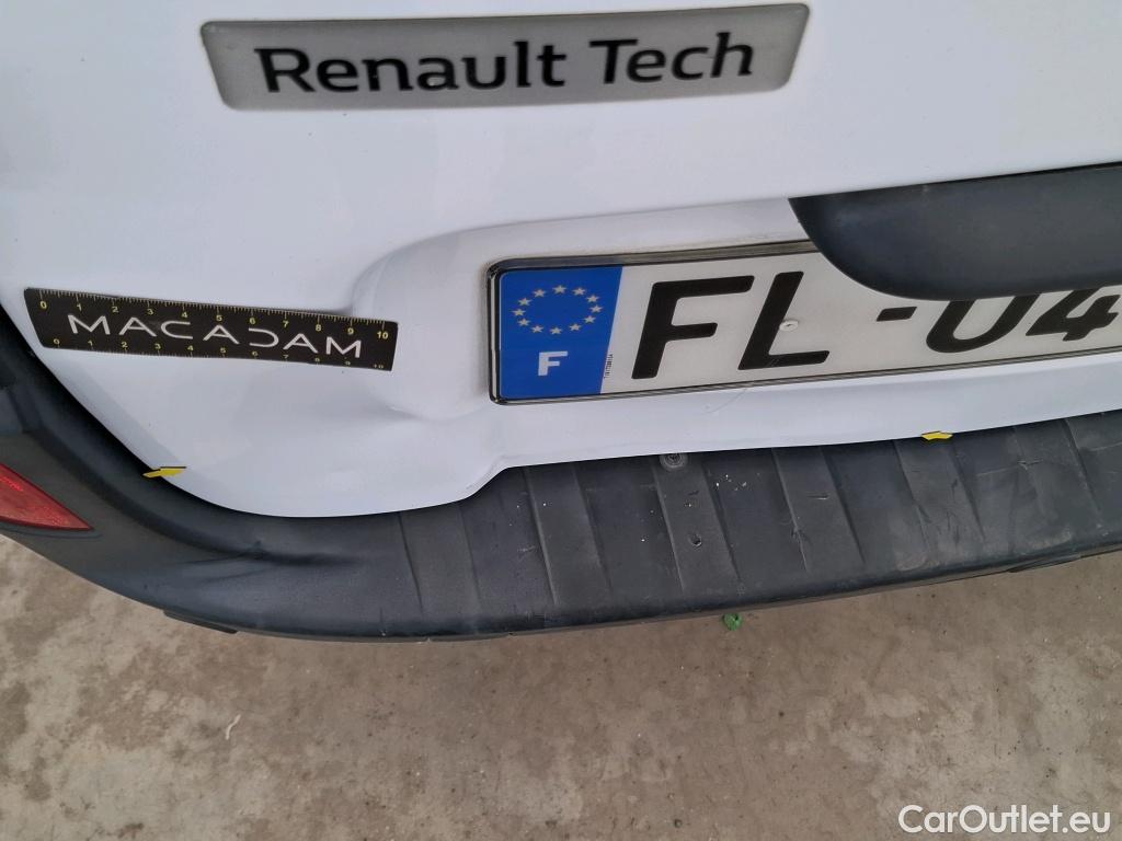  Renault  Kangoo  Express Maxi Extra (Série Spéciale) 1.5 dCi 90CV BVM5 E6 #5