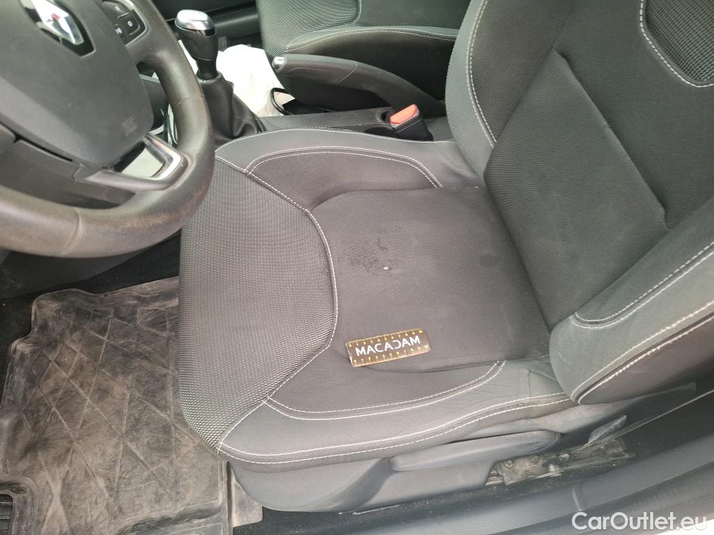 Renault  Clio  IV Air MediaNav 1.5 dCi 90CV BVM5 E6 #15