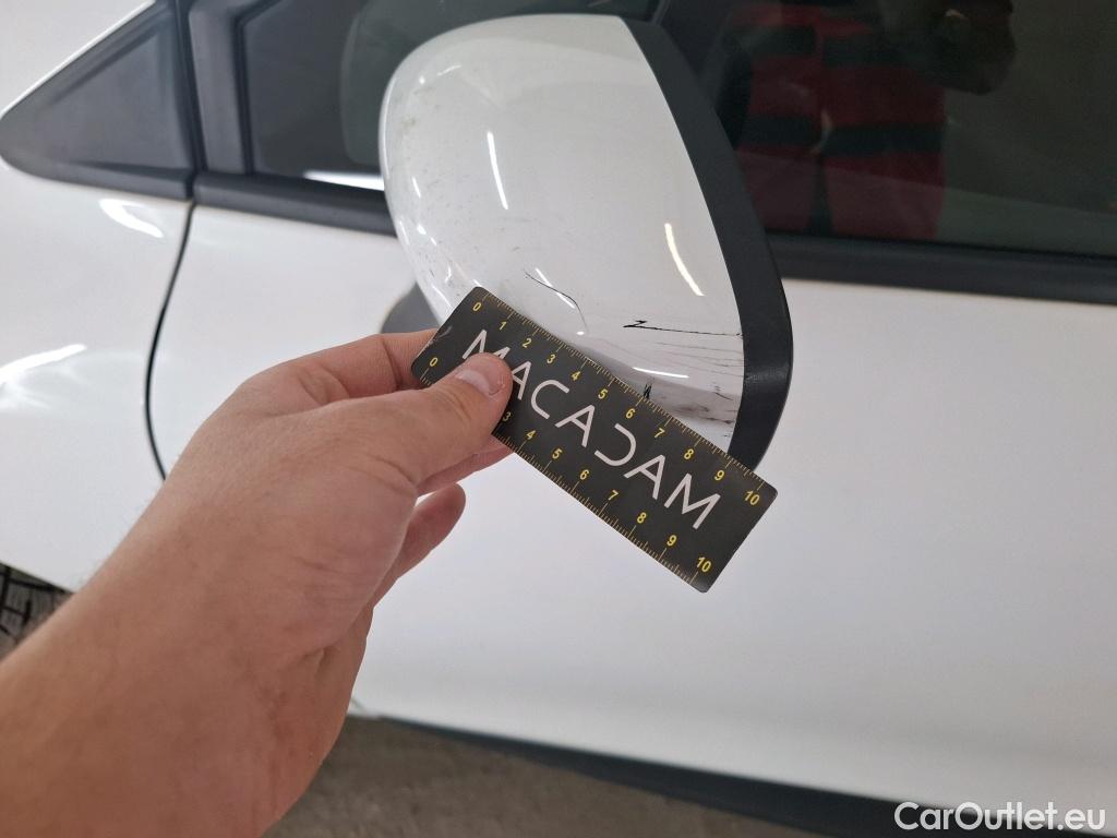  Renault  Clio  IV Air MediaNav 1.5 dCi 75CV BVM5 E6 #54