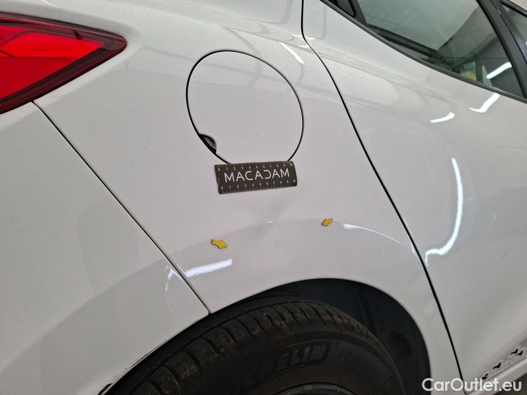  Renault  Clio  IV Air MediaNav 1.5 dCi 90CV BVM5 E6 #7