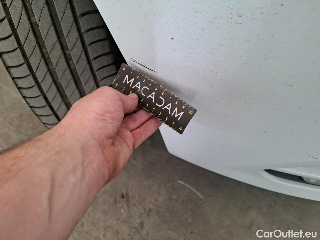  Renault  Clio  IV Air MediaNav 1.5 dCi 90CV BVM5 E6 #22