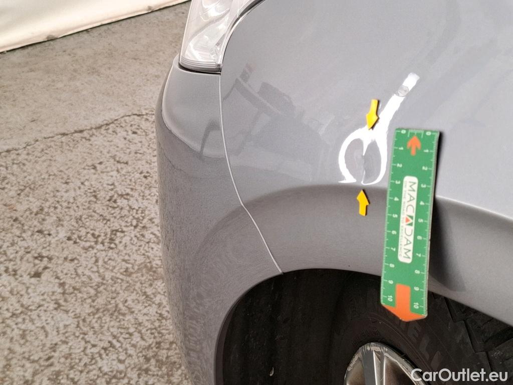  Peugeot  208  Affaire Premium 1.5 HDi 100CV BVM5 E6dT #19