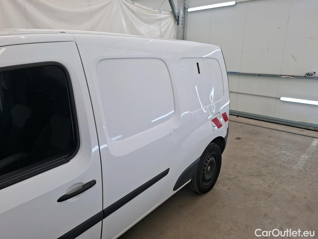  Renault  Kangoo  Express Maxi Extra (Série Spéciale) 1.5 dCi 90CV BVM5 E6 #7