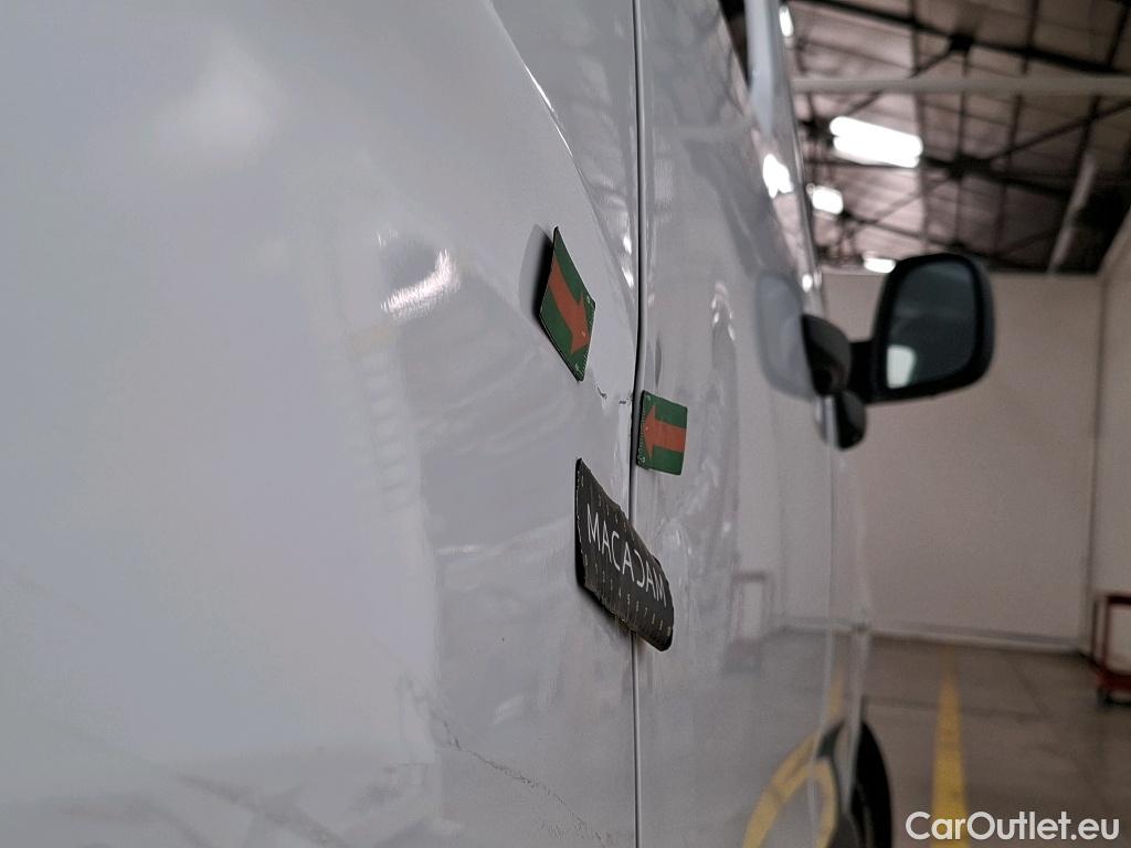  Peugeot  Partner  Premium L1 1.5 HDi 100CV BVM5 E6dT #10