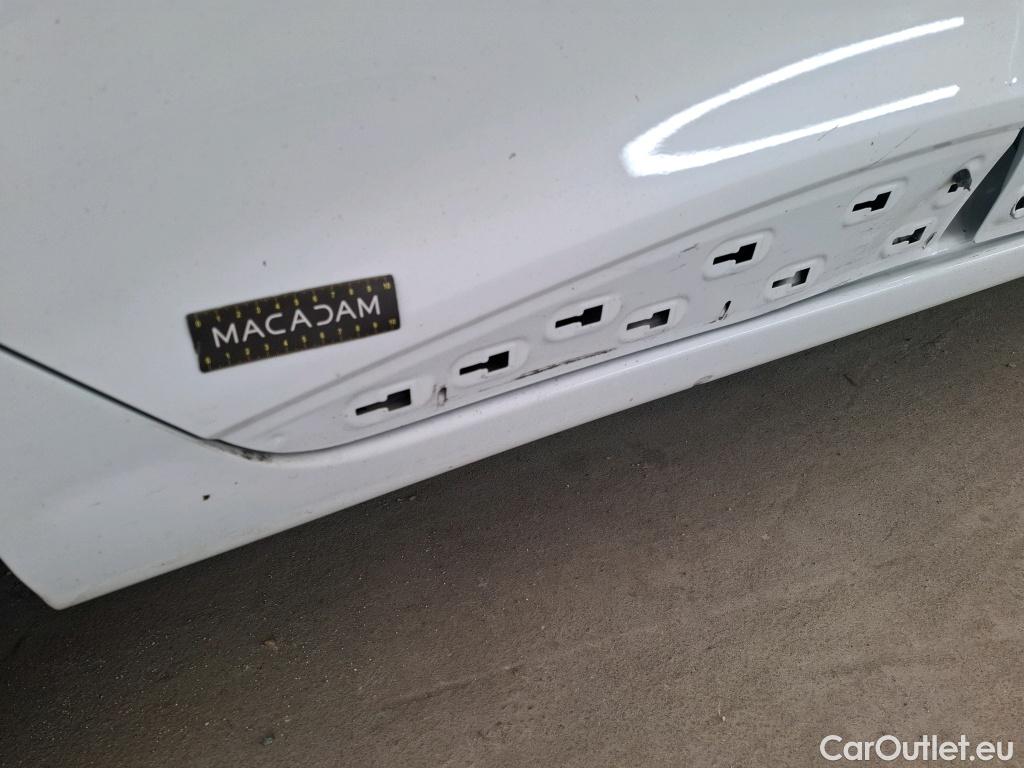  Renault  Clio  IV Air MediaNav 1.5 dCi 90CV BVM5 E6 #37