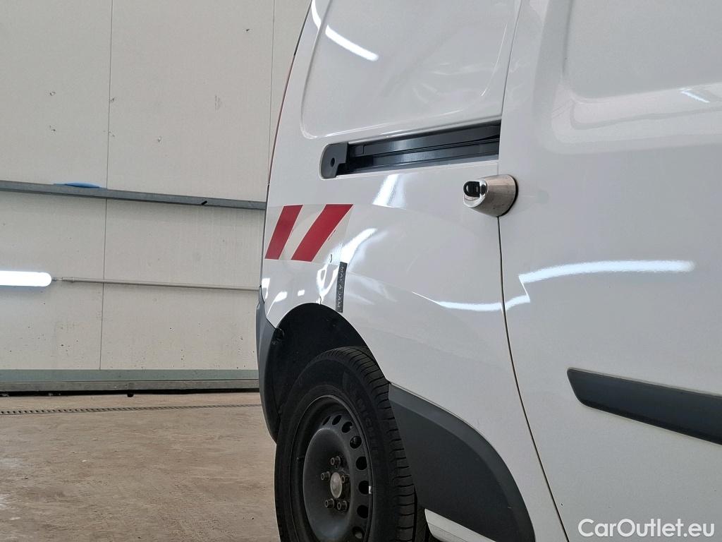  Renault  Kangoo  Express Maxi Extra (Série Spéciale) 1.5 dCi 90CV BVM5 E6 #22