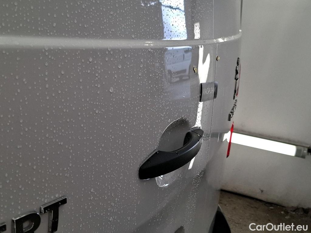  Peugeot  Expert  Fourgon Premium L2 1.6 HDi 115CV BVM6 E6 #31