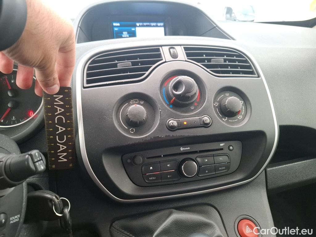  Renault  Kangoo  Express Maxi Extra (Série Spéciale) 1.5 dCi 90CV BVM5 E6 #27