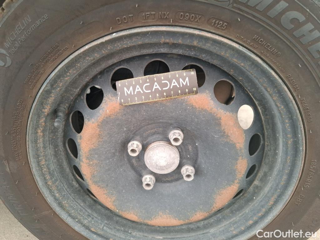  Renault  Clio  IV Air MediaNav 1.5 dCi 90CV BVM5 E6 #76