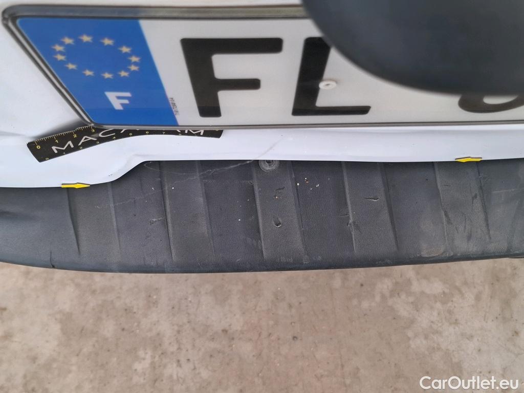  Renault  Kangoo  Express Maxi Extra (Série Spéciale) 1.5 dCi 90CV BVM5 E6 #4