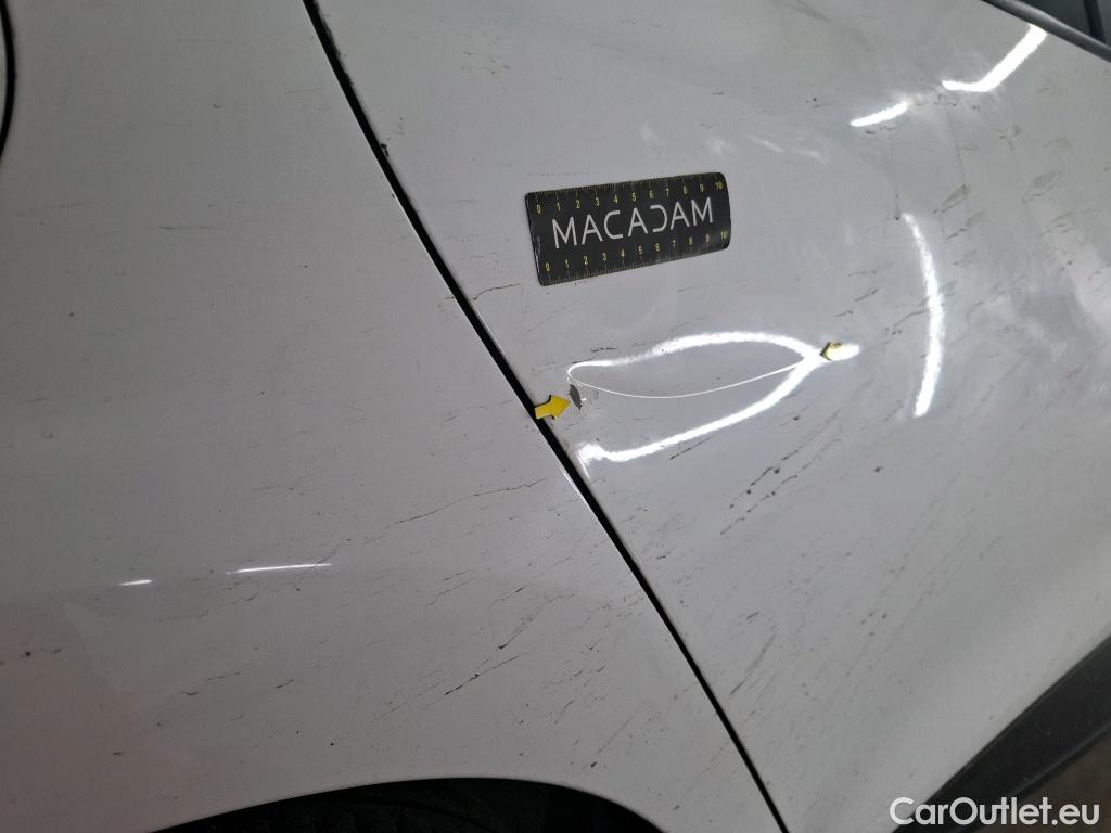  Renault  Clio  IV Air MediaNav 1.5 dCi 75CV BVM5 E6 #15