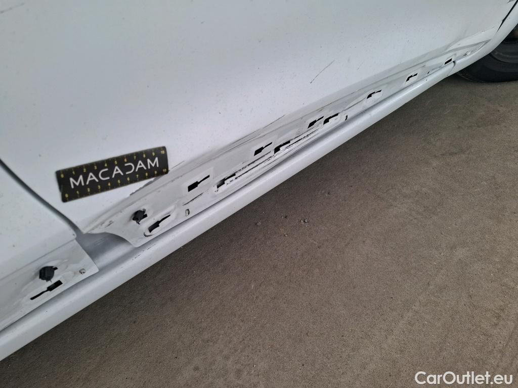  Renault  Clio  IV Air MediaNav 1.5 dCi 90CV BVM5 E6 #35