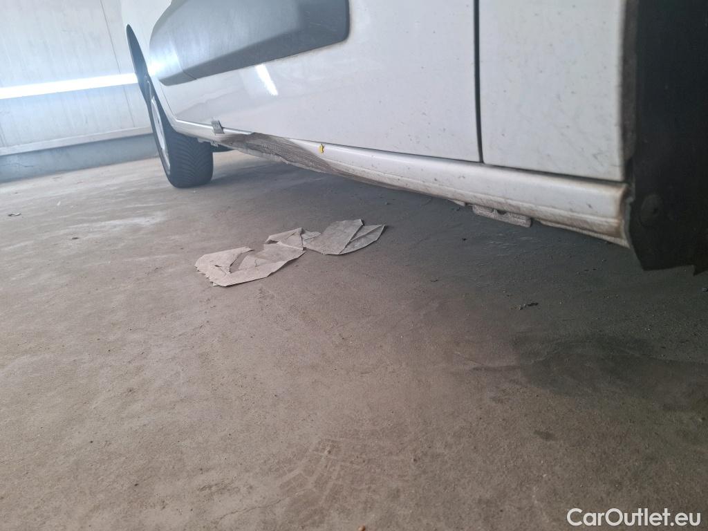  Peugeot  Partner  Premium L2 1.5 HDi 100CV BVM6 E6d #1