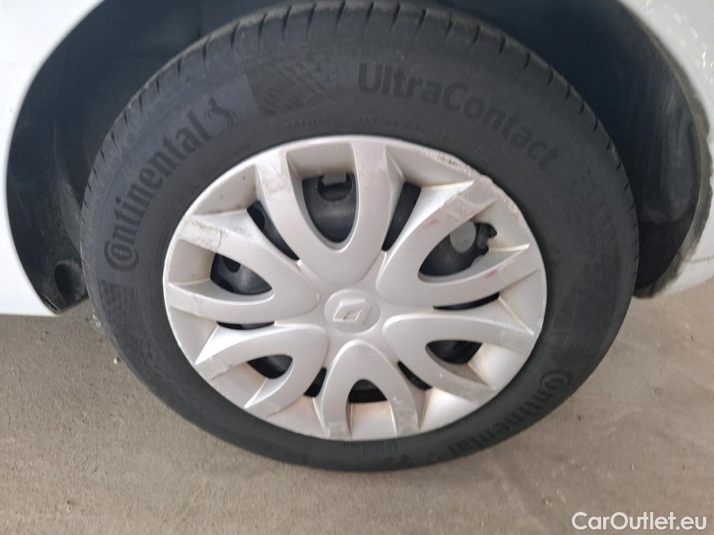  Renault  Clio  IV Air MediaNav 1.5 dCi 75CV BVM5 E6 #48