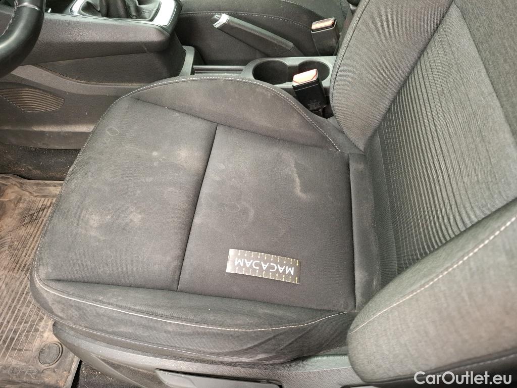  Renault  Captur  II Business 1.5 dCi 95CV BVM6 E6dT / TRANSFO VP/VF #16