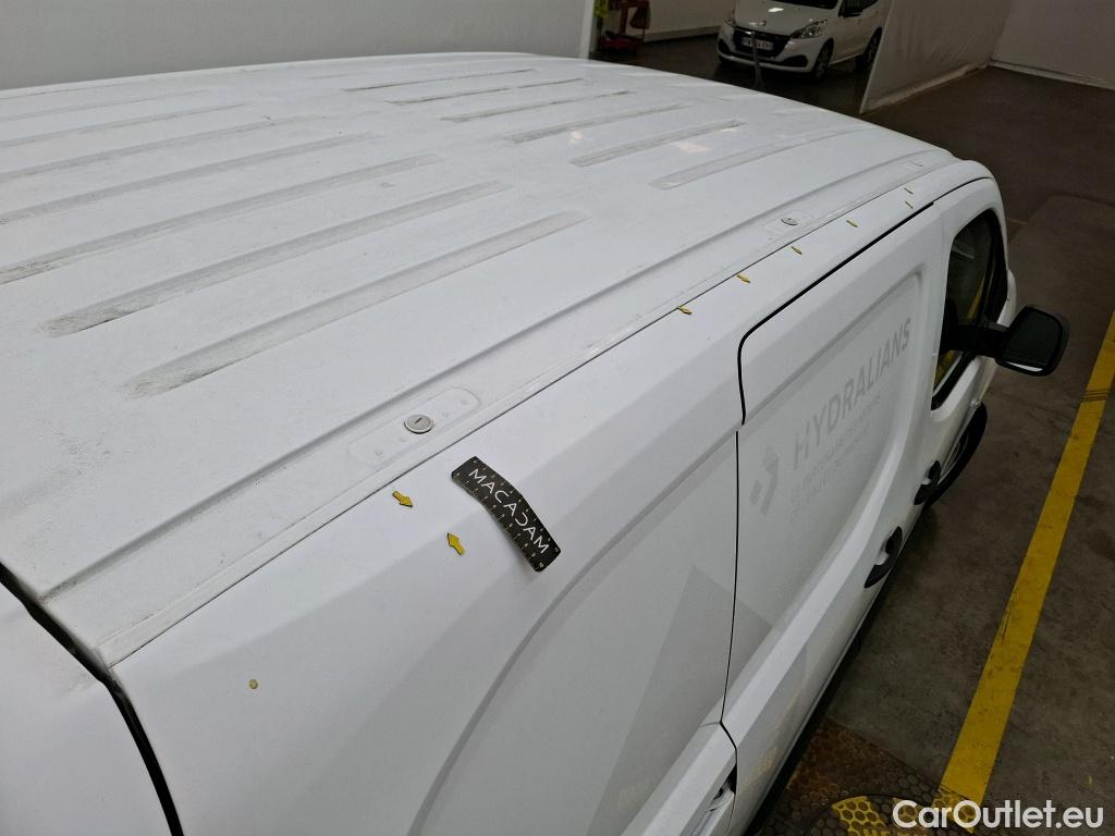  Peugeot  Partner  Premium L1 1.6 HDi 75CV BVM5 E6 #10