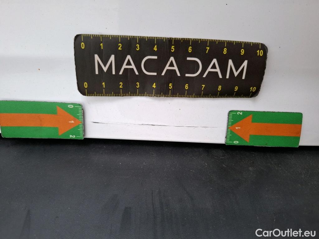  Peugeot  Partner  Premium L1 1.6 HDi 75CV BVM5 E6 #25