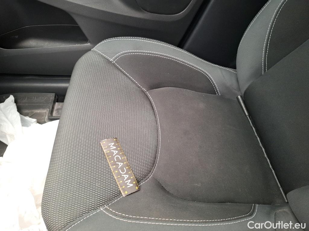  Renault  Clio  IV Air MediaNav 1.5 dCi 90CV BVM5 E6 #77