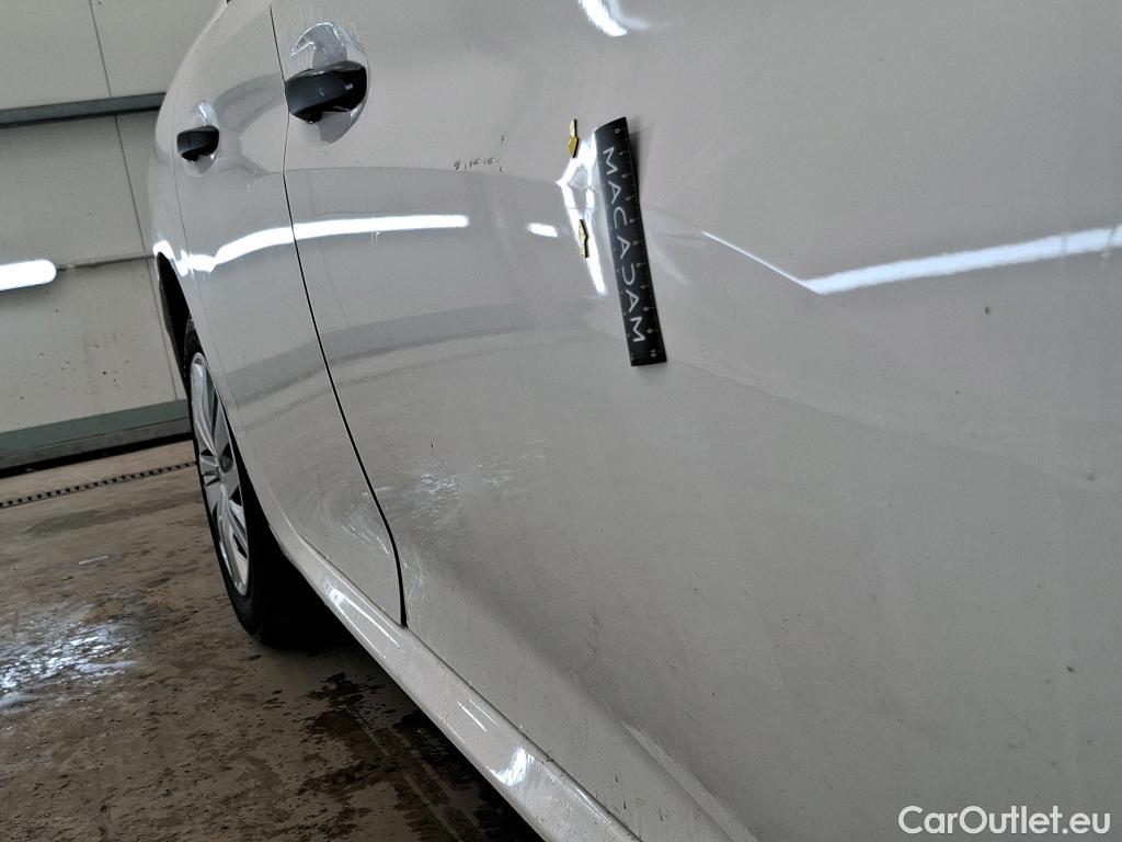  Peugeot  208  Premium 1.5 HDi 100CV BVM6 E6d #6