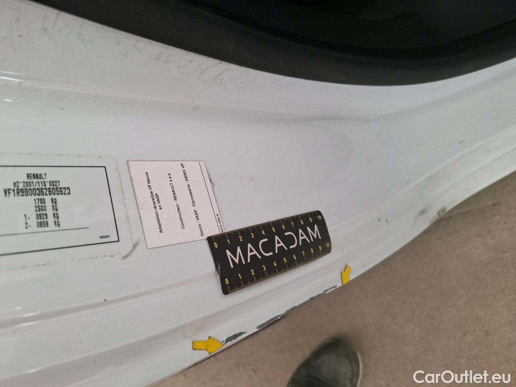  Renault  Clio  IV Air MediaNav 1.5 dCi 90CV BVM5 E6 #39